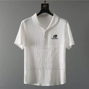 Fabricante de Pakistán, Conjuntos Deportivos Casuales de Verano para Hombre, de Alta Calidad, Estampados, para Vacaciones, Transpirables, Ecológicos, para Adultos - Product Image 3