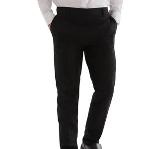 Pantalones Escolares Personalizados para Niños, Uniformes Escolares, Ropa Formal para Estudiantes, Ropa Diaria para Primaria - Product Image 3