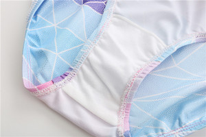 Justaucorps de gymnastique de haute qualité, personnalisables avec logo, pour femmes, fitness, ballet, vente en gros, vêtements de scène en nylon – Nouveauté très demandée - Product Image 4