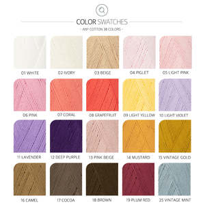 Tout coton (50g) - Product Image 1
