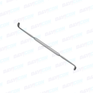 DBL-ENDED de acero inoxidable para elevación de tabique, 8 1/4 pulgadas - Product Image 6