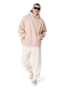 Sweat à capuche de haute qualité 100% coton, style streetwear, anti-rétrécissement, pour hommes, en vente à bas prix - Product Image 5
