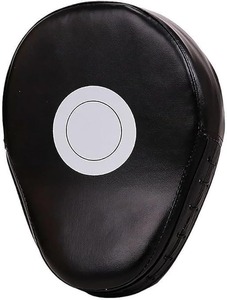 Pads de frappe en PU durables pour l'entraînement de boxe, utilisables en toutes saisons - Product Image 2