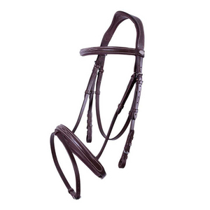 Brida de Caballo de PU con Logotipo Personalizado de Alta Calidad Profesional, Colores Personalizados, Diseños OEM, Marca Personalizada, Tamaños Personalizados - Product Image 4