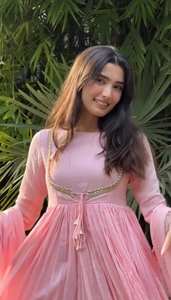 Ramdev Trading Heavy Silk Digital Print Modern Style Women's Kurta/<b>Kurti</b> Quick Dry All Seasons for Wedding/Party/Diwali - Product Image 5