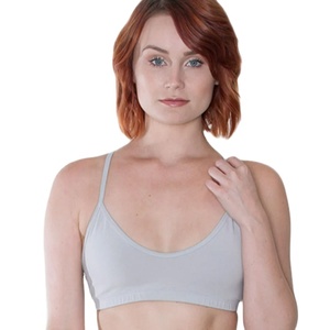 บราถักโครเชต์ผ้าฝ้าย,แบบแฮนด์เมด - Product Image 1