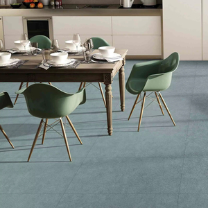 กระเบื้องบุผนังเซรามิกเทราลิโน แคมบริก กระเบื้องปูพื้นพอร์ซเลนขัดเงา FT ขนาด 600x1200 มม. กระเบื้องเคลือบผิวลายผ้า สำหรับตกแต่งภายใน - Product Image 1