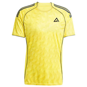 Uniforme de Fútbol de la Liga Saudí, Riyadh, Al Nassr FC, Al-Hilal SFC, Al-Ahli Saudi FC, el Mismo Estilo que la Camiseta de Fútbol de Ronaldo, por Ako - Product Image 1