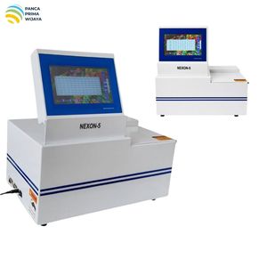 Detector de Residuos de Pesticidas NEXON-5 de Alta Calidad, Medidor de PPB para Frutas, Verduras, Granos, Pruebas de Seguridad Alimentaria - Product Image 5