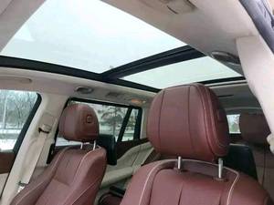 SUV de luxe pleine grandeur GLS 600 2023 - Product Image 2