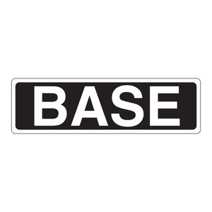 Étiquettes de transfert thermique durables Brady BASE, étiquettes de codes-barres imperméables pour laboratoire et identification d'actifs - Product Image 2
