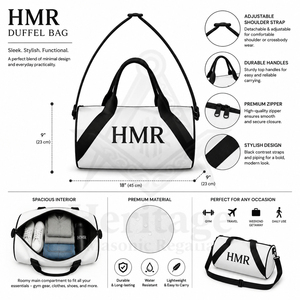Sacs de voyage pliables et imperméables grande capacité pour la franc-maçonnerie, les confréries et les sororités - Vente en gros - Product Image 6