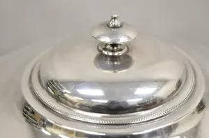 Cacerola Premium Clásica de Acero Inoxidable de Grado Alimenticio |   Olla Antiadherente, Aislada, Ecológica y Duradera para Uso Doméstico y Comercial - Product Image 3