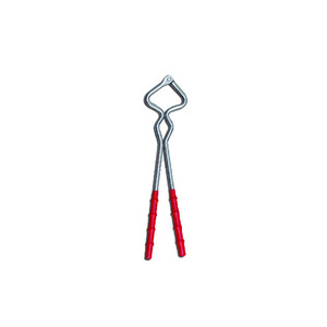 Juego de Instrumentos Manuales de Acero para Veterinaria: Pinza Nasal para Ganado (17 1/2 pulgadas) y Implantes Dentales - Product Image 5