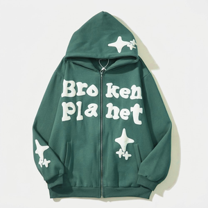 2026 Wholesale Summer Popular Design Light Weight Fitness Gym <b>Workout</b> Fitness Streetwear men's <b>hoodies</b> for Sale - Product Image 5