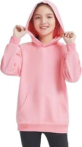 OEM ODM Personnalisé sur mesure, sweat à capuche d'hiver chaud pour bébés et enfants, vêtements décontractés pour enfants, sweat à capuche de Noël respirant - Product Image 3