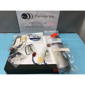 Câble AMAT 0150-00124 ASSY BELL OPEN SWITCH, 137172 - Équipements et pièces semi-conducteurs d'occasion fiables à l'échelle mondiale chez - Product Image 4