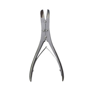 High Performance <b>Bone</b> Cutter Medical Grade <b>Bone</b> Cutter Sharp Edge <b>Bone</b> Cutter Strong Use <b>Bone</b> Cutter - Product Image 1