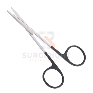 Tijeras Quirúrgicas de Acero Inoxidable Super Cut para Cirugía Plástica, con Hojas Finas y Afiladas, de SurgiRight - Product Image 6