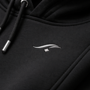 Sudadera con Capucha de Cuello Alto para Mujer al por Mayor - Proveedor de Calidad Premium y Fabricante OEM - Product Image 4