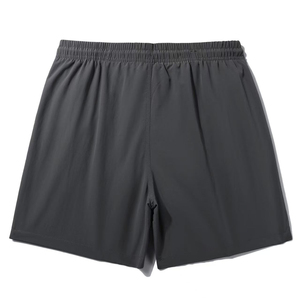 Pantalones Cortos Deportivos para Hombre, Cintura Alta, Cierre con Cordón, Secado Rápido, Transpirables, de Algodón No Tejido, para Gimnasio y Entrenamiento - Product Image 2