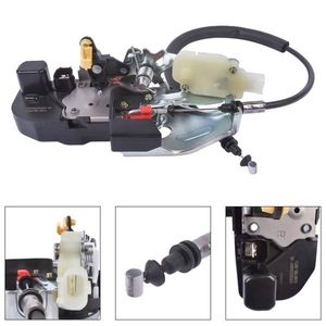 For Dodge Charger 2011-2014 Front Right Door <b>Latch</b> <b>Lock</b> Assembly 3.6 5.7 6.4L 68064402AB 68064402AD - Product Image 2