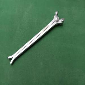 Cortador y Doblador de Varillas de Acero Inoxidable Estilo Francés para Cirugía Ortopédica, Certificado CE, Alta Calidad, Venta Directa de Fábrica al Por Mayor - Product Image 6