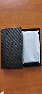 OEM/ODM Etui de téléphone <span class=keywords><strong>nfc</strong></span> en fibre de carbone personnalisé Moule standard Etuis de téléphone portable pour iPhone <span class=keywords><strong>15</strong></span> 14 13 Pro Max - Product Image 6