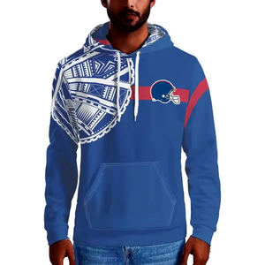 Sudaderas con Sublimación para Invierno, Ropa Casual, Sudaderas con Sublimación a Bajo Precio - Product Image 3