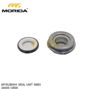 S6B3 36219-60300 PERNO CON BARRA para MITSUBISHI - Product Image 3