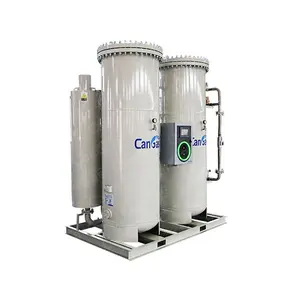 CANGAS 99.999% PSA Nitrogen Generator Used in Pharmaceutical Manufacturer with low price free after service CE&ISO certificated
