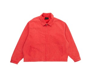Custom Heavyweight <b>Canvas</b> <b>Work</b> <b>Jacket</b> For Men High Quality Breathable Winter Mechanics <b>Jacket</b> - Product Image 1