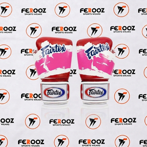 Fairtex <b>Boxing</b> <b>Gloves</b> for Men and Women Training Sparring Kickboxing <b>Muay</b> <b>Thai</b> Martial Arts <b>Gloves</b> with Wrist Support for Gym Us - Product Image 3