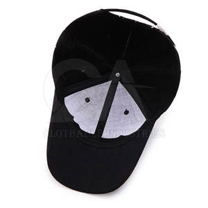Gorra de Béisbol de Nuevo Estilo, la Mejor Calidad, 100% Algodón, Gorras de Béisbol Más Vendidas, Gorra de Béisbol Informal para Adultos - Product Image 2