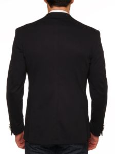 Trajes de esmoquin ajustados personalizados al por mayor para hombre, blazer de 2 piezas, traje de boda turco, traje formal de boda - Product Image 2