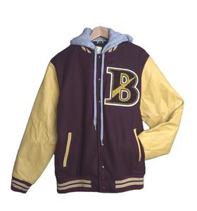 Chaqueta Universitaria - Product Image 1