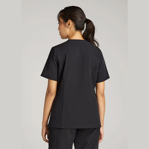 Uniformes d'infirmières personnalisables pour femmes, blouses d'hôpital, blouses médicales pour hommes et femmes - Product Image 4