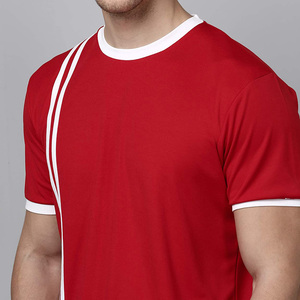 Conjunto de Pantalones Cortos de Fútbol para Hombre, Verano, Deportivo, Transpirable, de Secado Rápido, para Entrenamiento y Gimnasio - Product Image 3