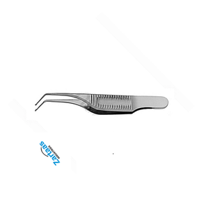 Pinzas de Fijación GILL-FUCHS de Acero Inoxidable de Alta Calidad, 7.5CM, Fabricante y Exportador de Instrumentos Quirúrgicos - Product Image 4