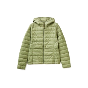 Vêtements d'hiver pour femmes, veste matelassée de haute qualité pour femmes grandes tailles, respirante, 100% polyester, vêtements d'extérieur décontractés pour femmes - Product Image 4