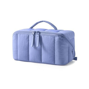 กระเป๋าเครื่องสำอางกันน้ำแบบพกพาสำหรับผู้หญิง - Product Image 3