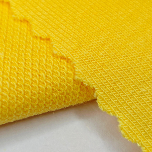 Tissu en molleton de coton doux au toucher pour les sweats à capuche, les pulls et les vêtements de détente au quotidien - Product Image 3