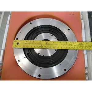 LAM 718-094756-081 ELECTD, Cap, GD Ring, ESC, 8IN - Equipo y piezas de semiconductores de confianza de Trusted Global Legacy - Product Image 4