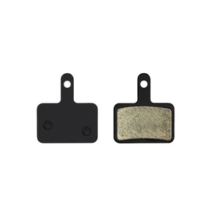 Plaquettes de frein de vélo Eco Compound E1112 pour SRAM SHIMANO MAGURA FORMULA TEKTRO HOPE HAYES - Product Image 1
