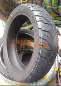 Neumáticos de Scooter Tubeless de Alto Rendimiento 80/90-16, Neumáticos de Motocicleta de Caucho Natural de Alta Calidad, Fabricados en Vietnam - Product Image 6