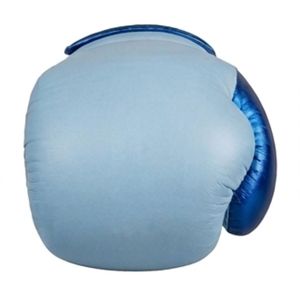 Guantes de Boxeo Personalizados de Fábrica, Guantes de Boxeo de Alta Calidad, Guantes de Boxeo de Piel Sintética PU para Muay Thai - Product Image 6