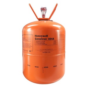 Gaz réfrigérant pour bâtiments commerciaux, hôtels, hôpitaux et installations de refroidissement industrielles - Product Image 3