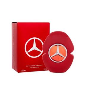 Donne In rosso signore EDP | Mercedes-Benz - Product Image 1