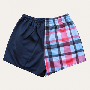 Shorts de football OEM/ODM professionnels pour équipes – Respirants, coupe athlétique, personnalisation de la marque - Product Image 6