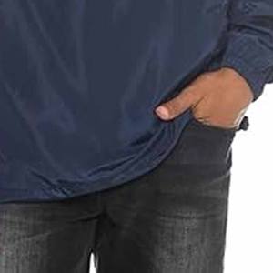 Chaqueta Impermeable de Alta Calidad en Tejido Softshell, Chaqueta Impermeable Personalizada para Exteriores con el Mejor Material, Servicio Mayorista, subida por Dress Sports - Product Image 4